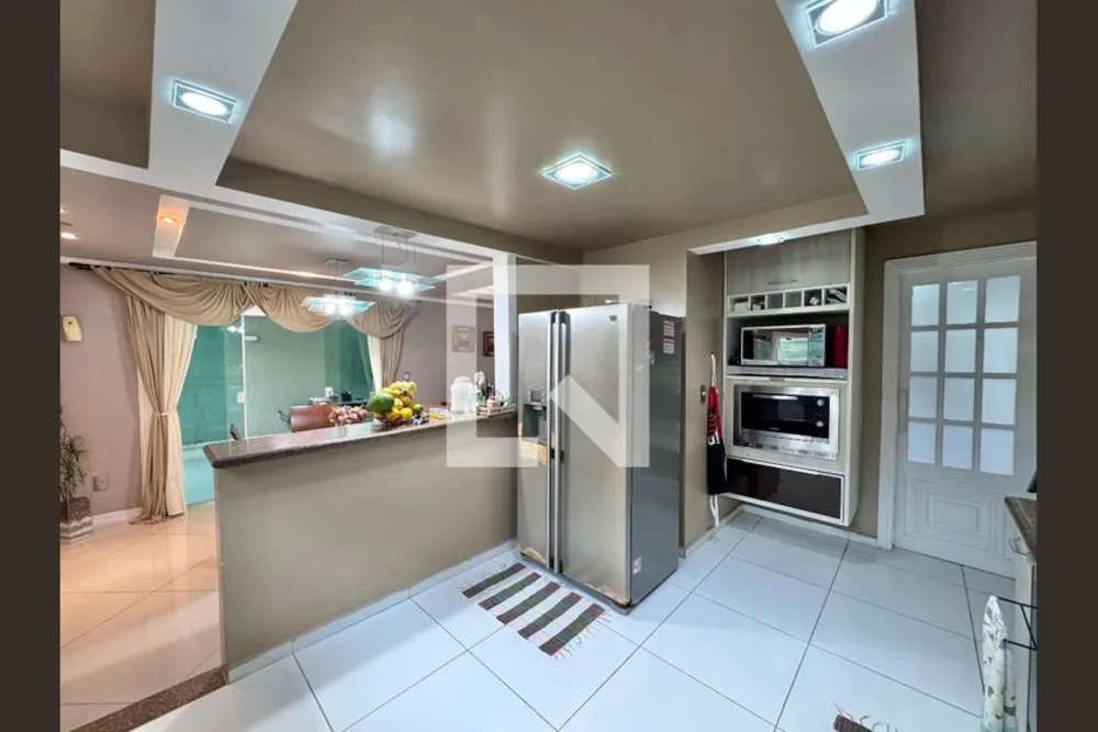 Casa, 4 quartos, 280 m² - Foto 78