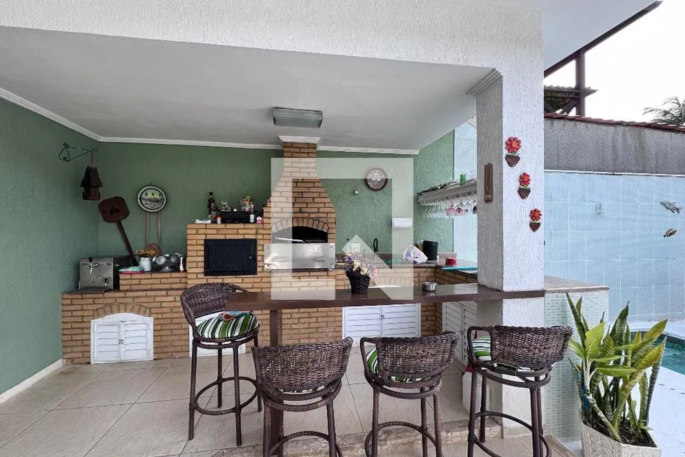 Casa, 4 quartos, 280 m² - Foto 120