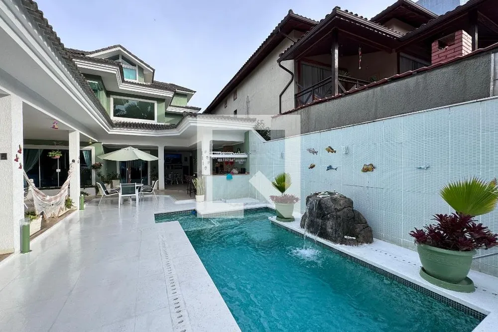Casa, 4 quartos, 280 m² - Foto 127