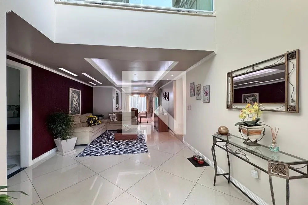 Casa, 4 quartos, 280 m² - Foto 11