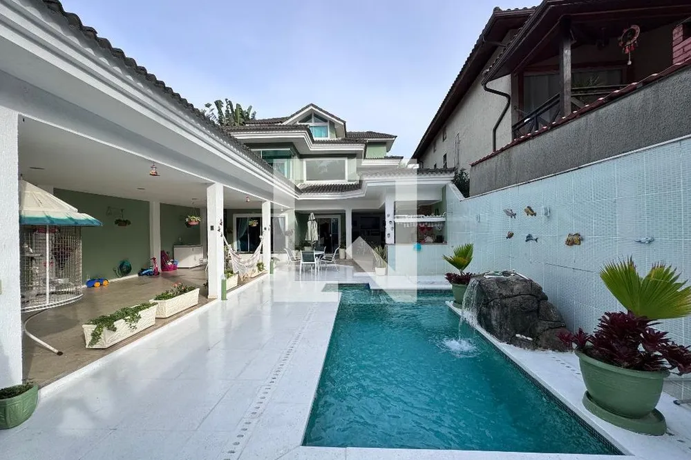 Casa, 4 quartos, 280 m² - Foto 110