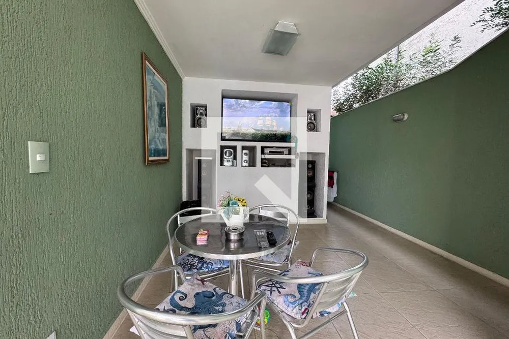 Casa, 4 quartos, 280 m² - Foto 117