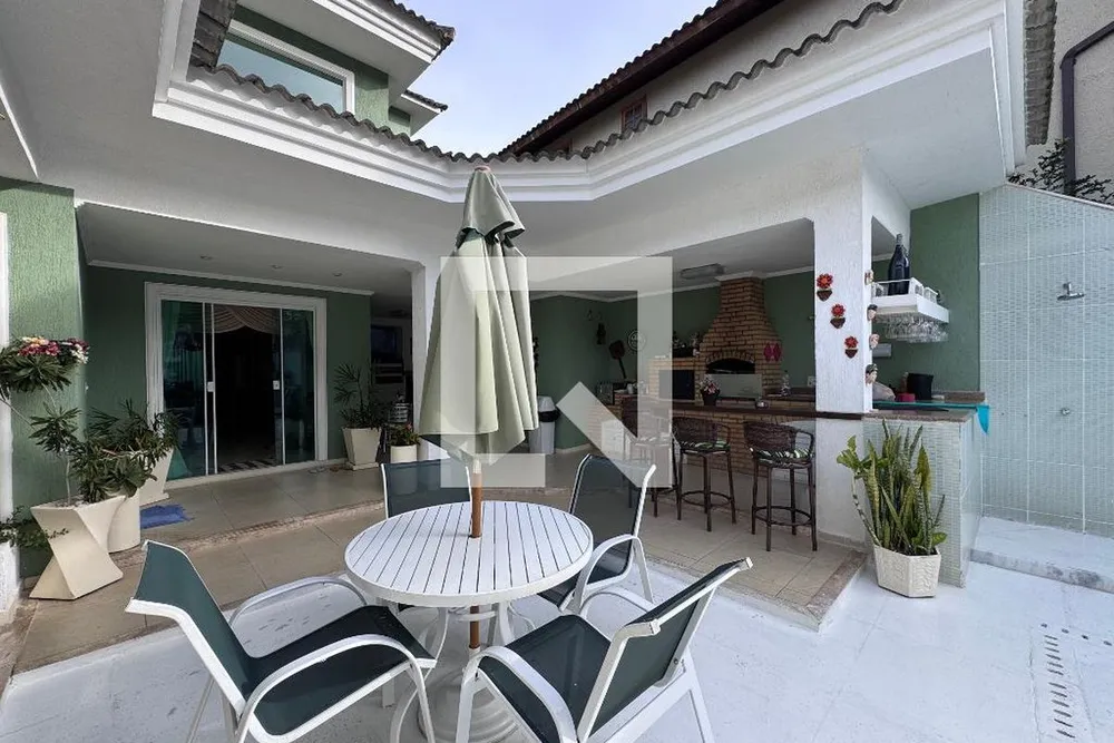 Casa, 4 quartos, 280 m² - Foto 115