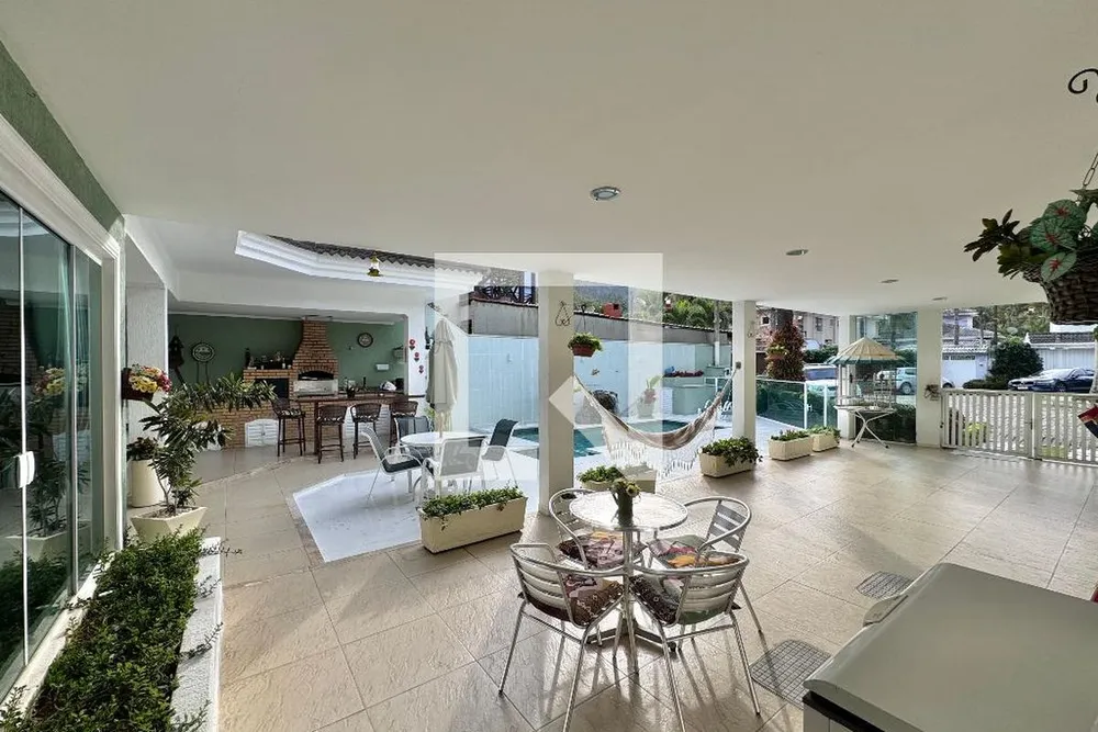 Casa, 4 quartos, 280 m² - Foto 121