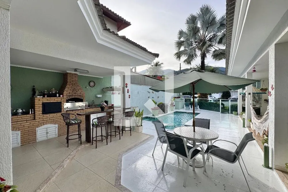 Casa, 4 quartos, 280 m² - Foto 129