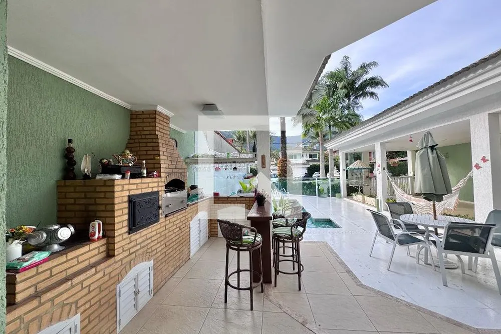 Casa, 4 quartos, 280 m² - Foto 123
