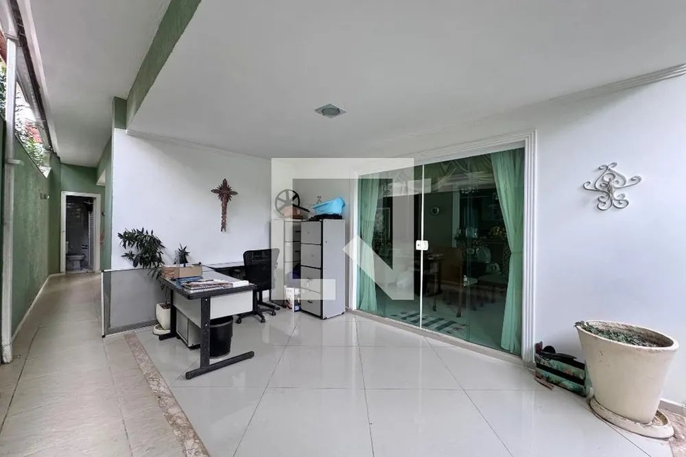 Casa, 4 quartos, 280 m² - Foto 141