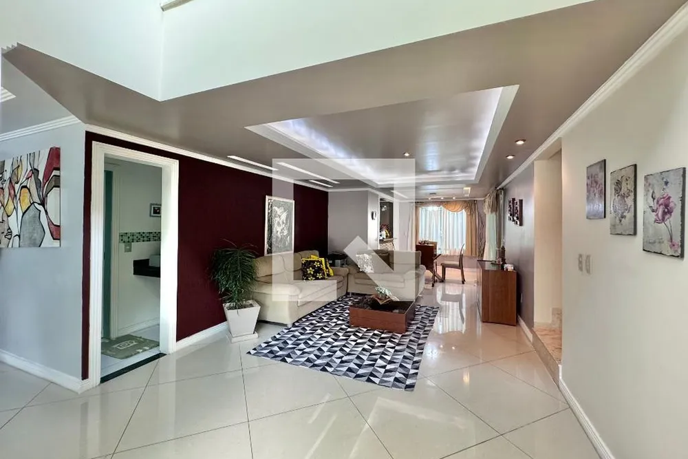 Casa, 4 quartos, 280 m² - Foto 8