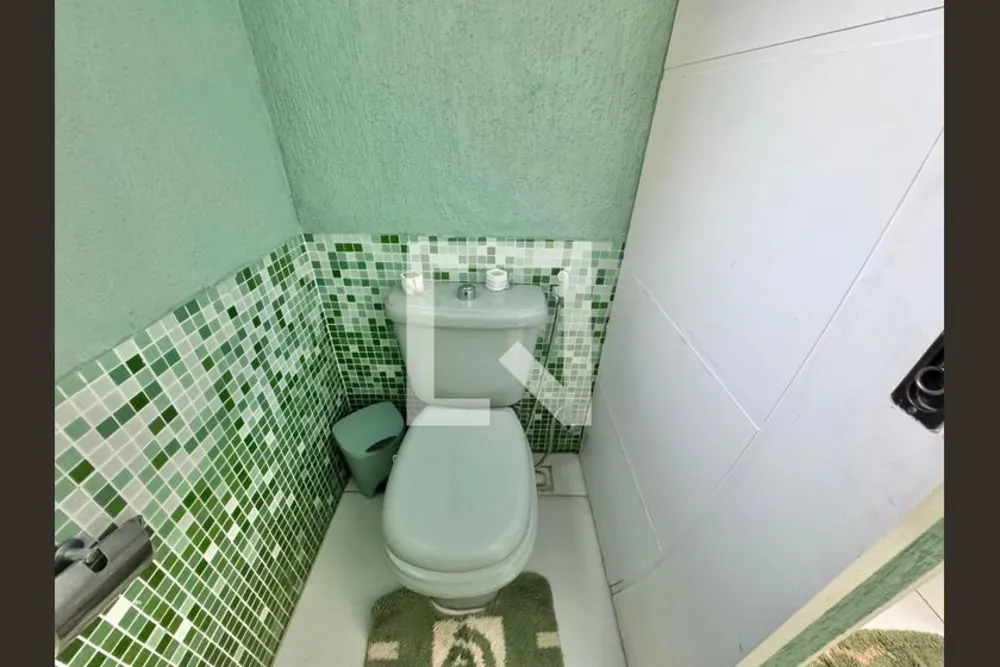 Casa, 4 quartos, 280 m² - Foto 20