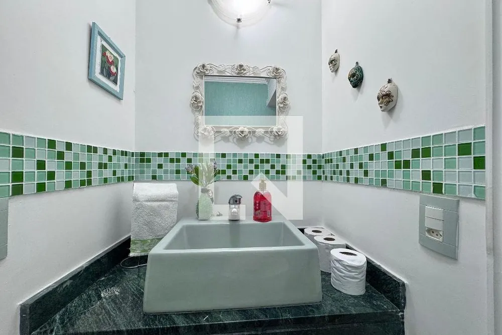 Casa, 4 quartos, 280 m² - Foto 18