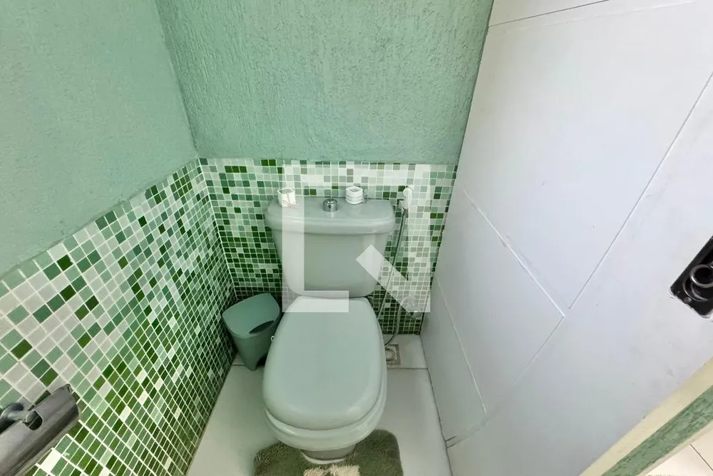Casa, 4 quartos, 280 m² - Foto 22