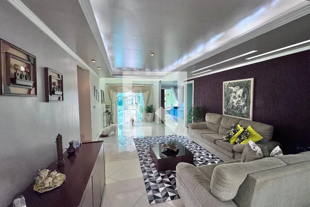 Casa, 4 quartos, 280 m² - Foto 4