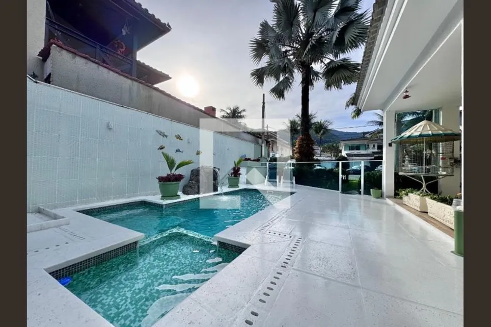 Casa, 4 quartos, 280 m² - Foto 107