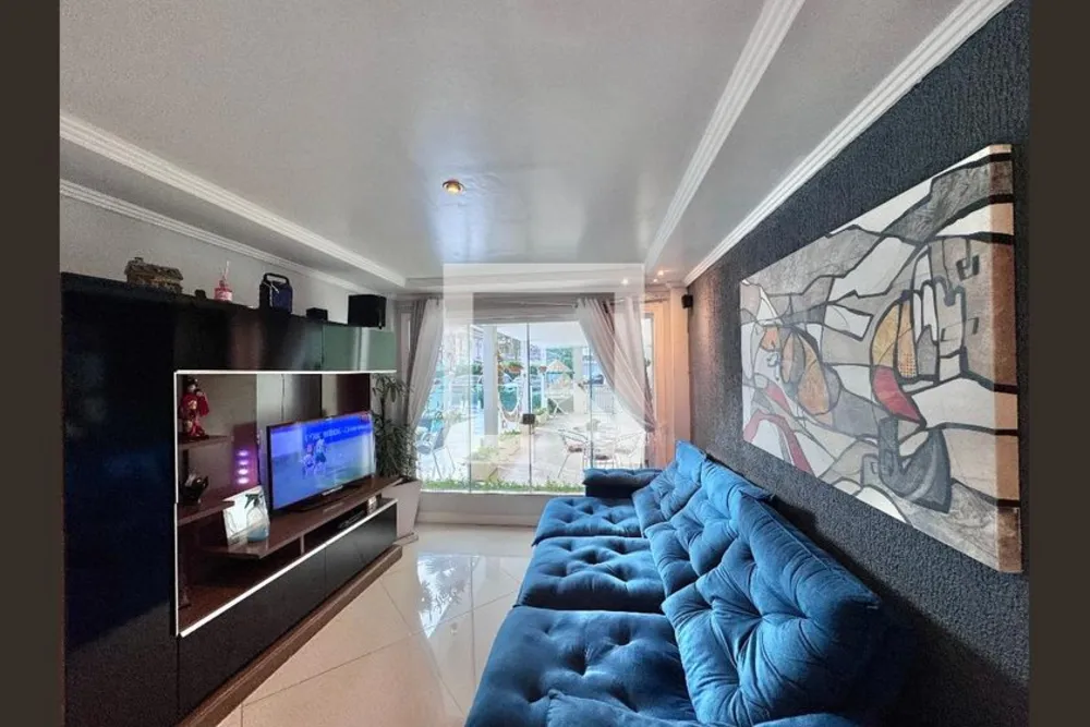 Casa, 4 quartos, 280 m² - Foto 15