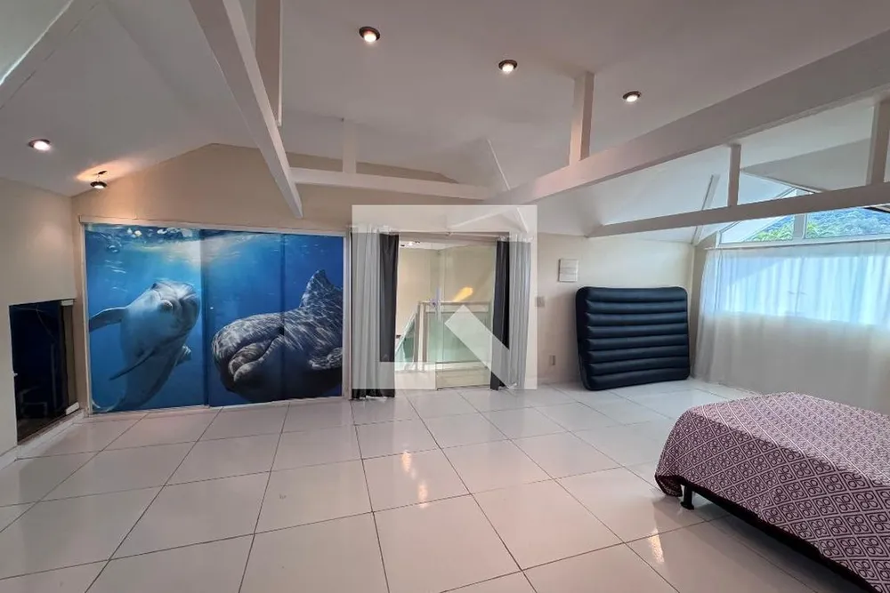 Casa, 4 quartos, 280 m² - Foto 91