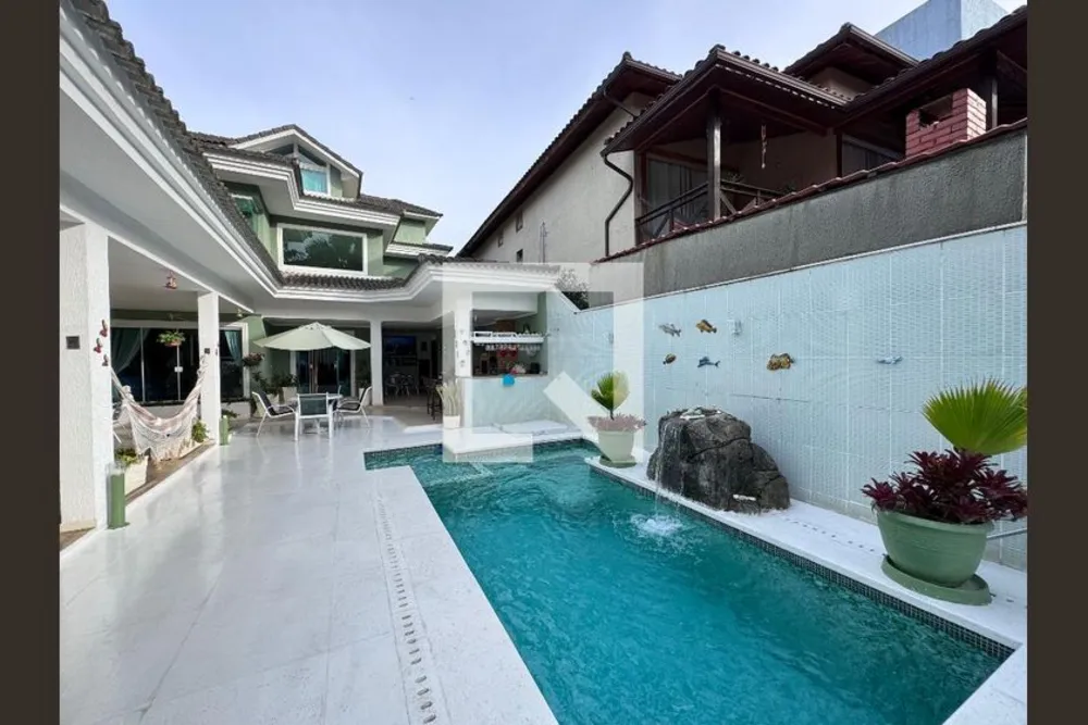 Casa, 4 quartos, 280 m² - Foto 124