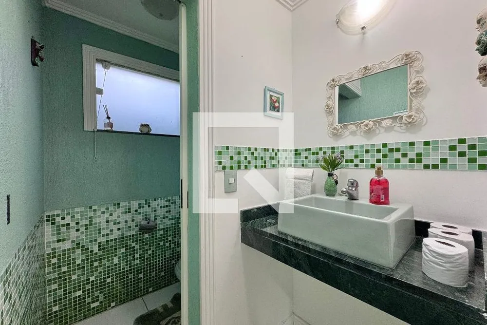 Casa, 4 quartos, 280 m² - Foto 21