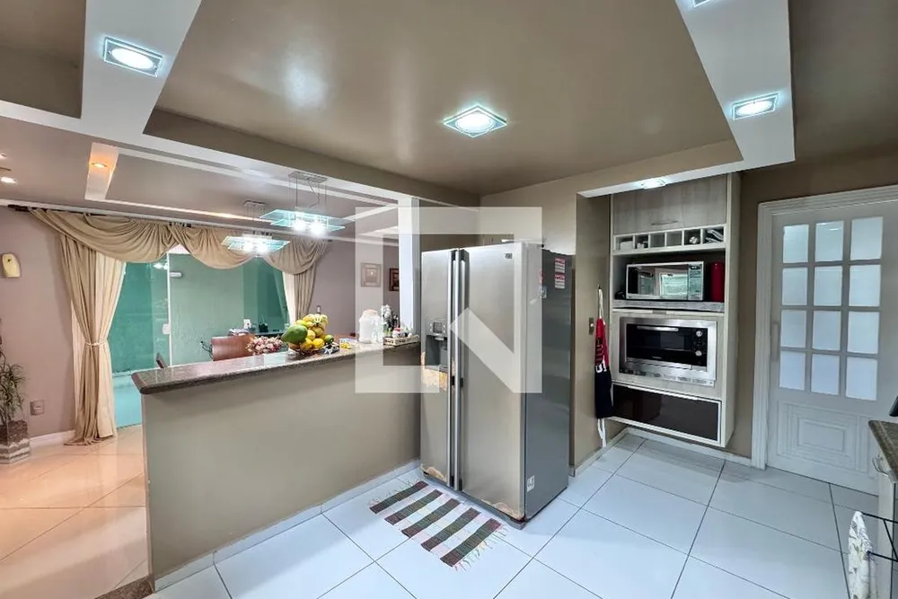 Casa, 4 quartos, 280 m² - Foto 79
