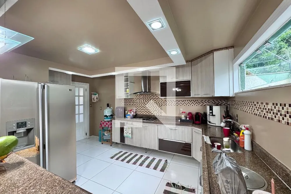 Casa, 4 quartos, 280 m² - Foto 77