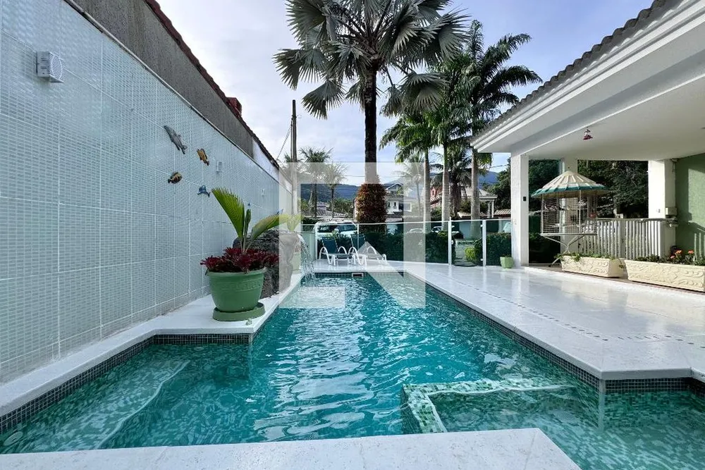 Casa, 4 quartos, 280 m² - Foto 113