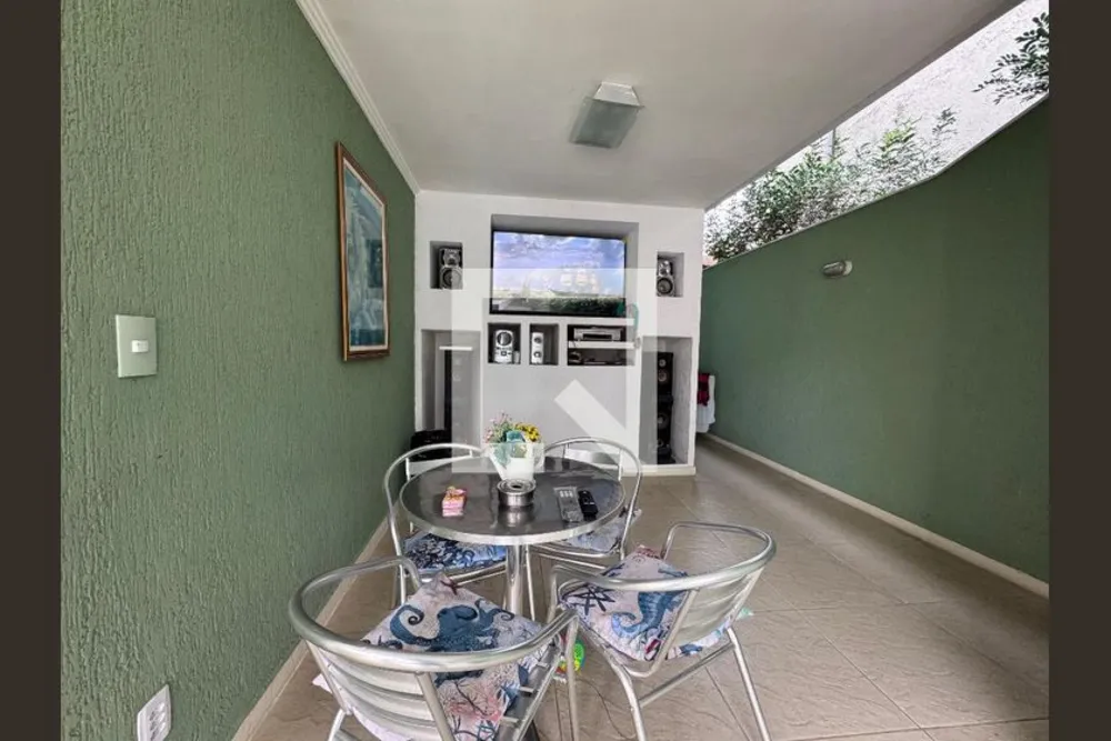 Casa, 4 quartos, 280 m² - Foto 116