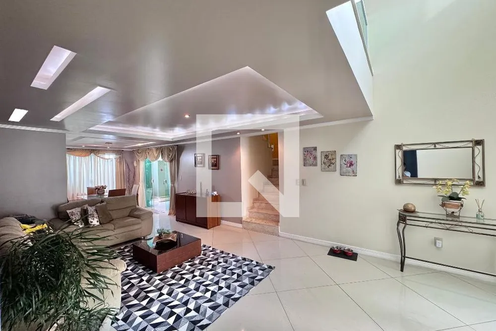 Casa, 4 quartos, 280 m² - Foto 2