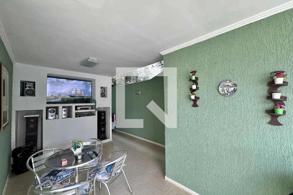 Casa, 4 quartos, 280 m² - Foto 119