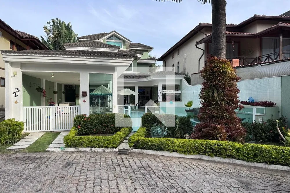 Casa, 4 quartos, 280 m² - Foto 151