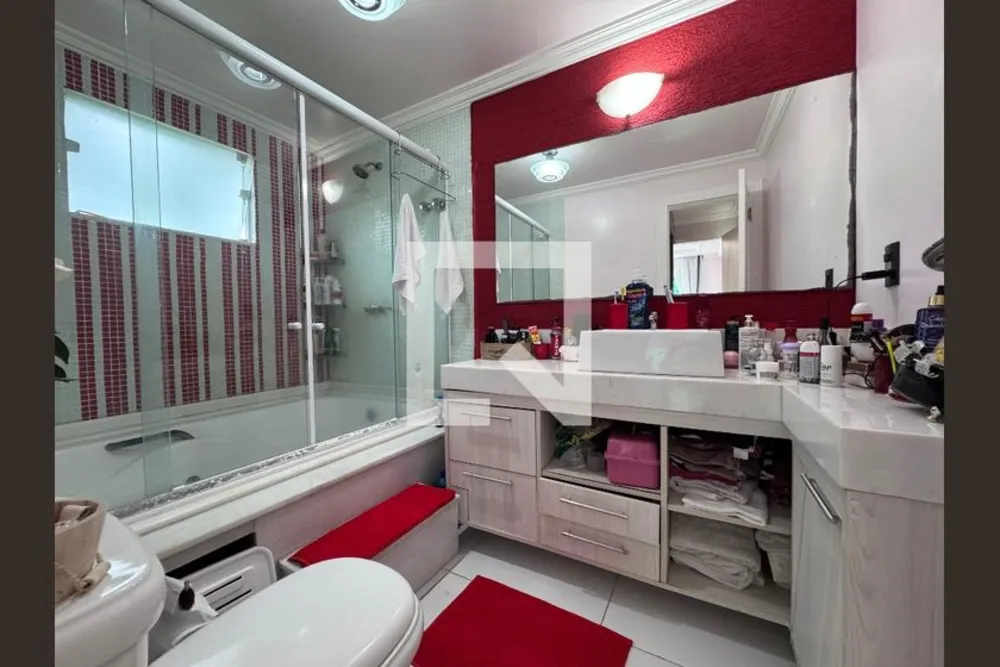 Casa, 4 quartos, 280 m² - Foto 41