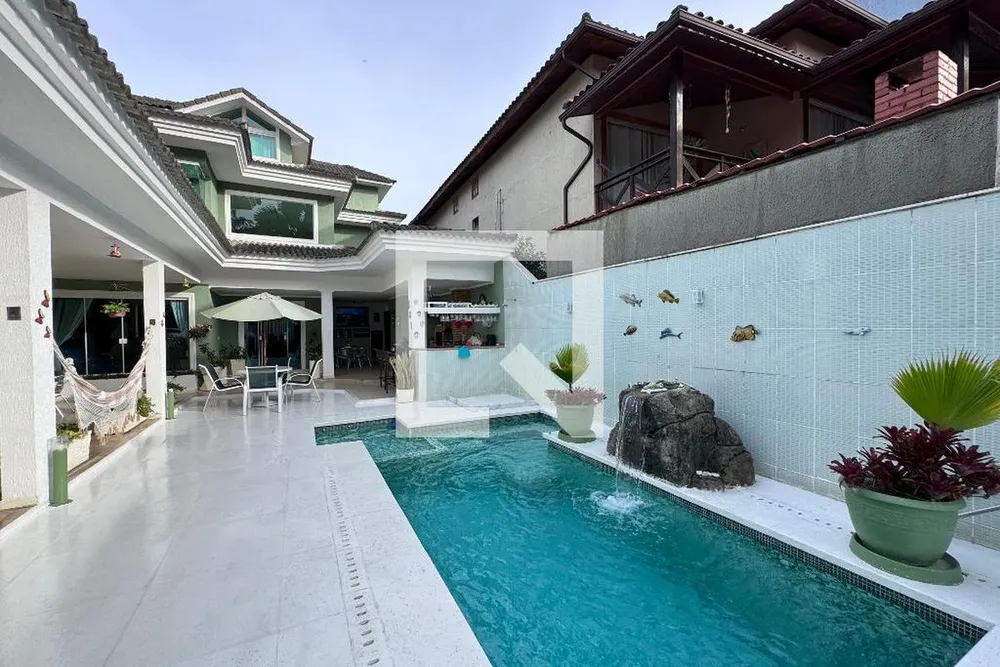 Casa, 4 quartos, 280 m² - Foto 125