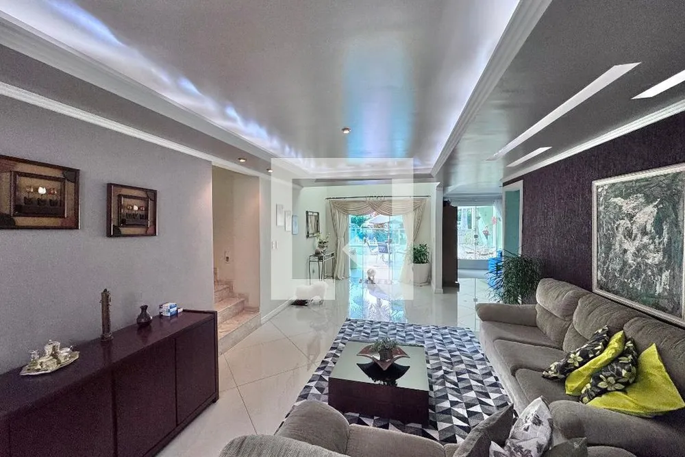 Casa, 4 quartos, 280 m² - Foto 6