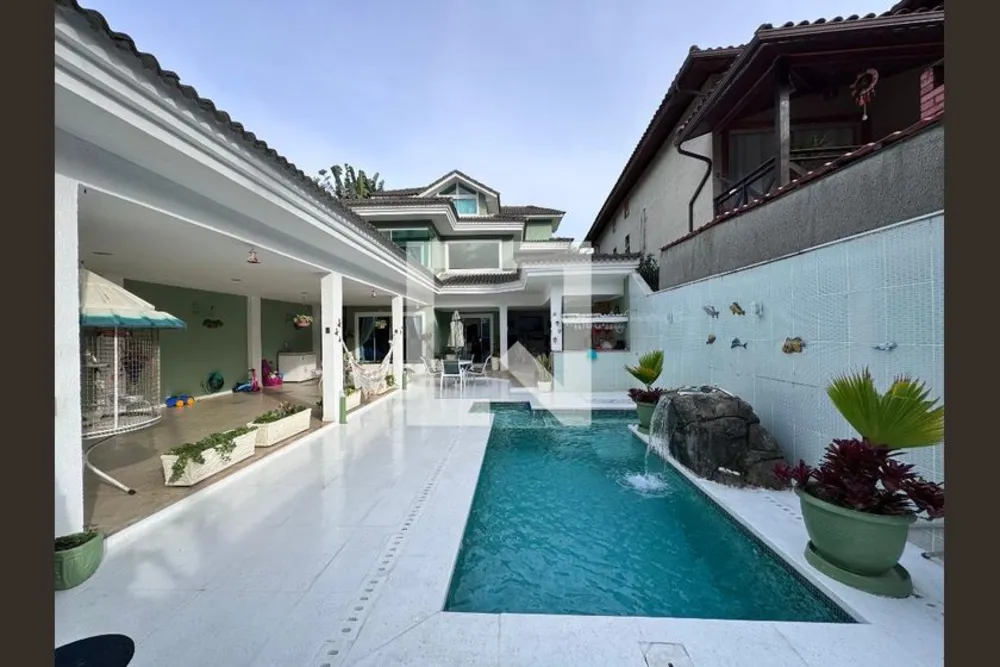 Casa, 4 quartos, 280 m² - Foto 109