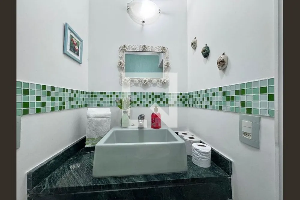 Casa, 4 quartos, 280 m² - Foto 17
