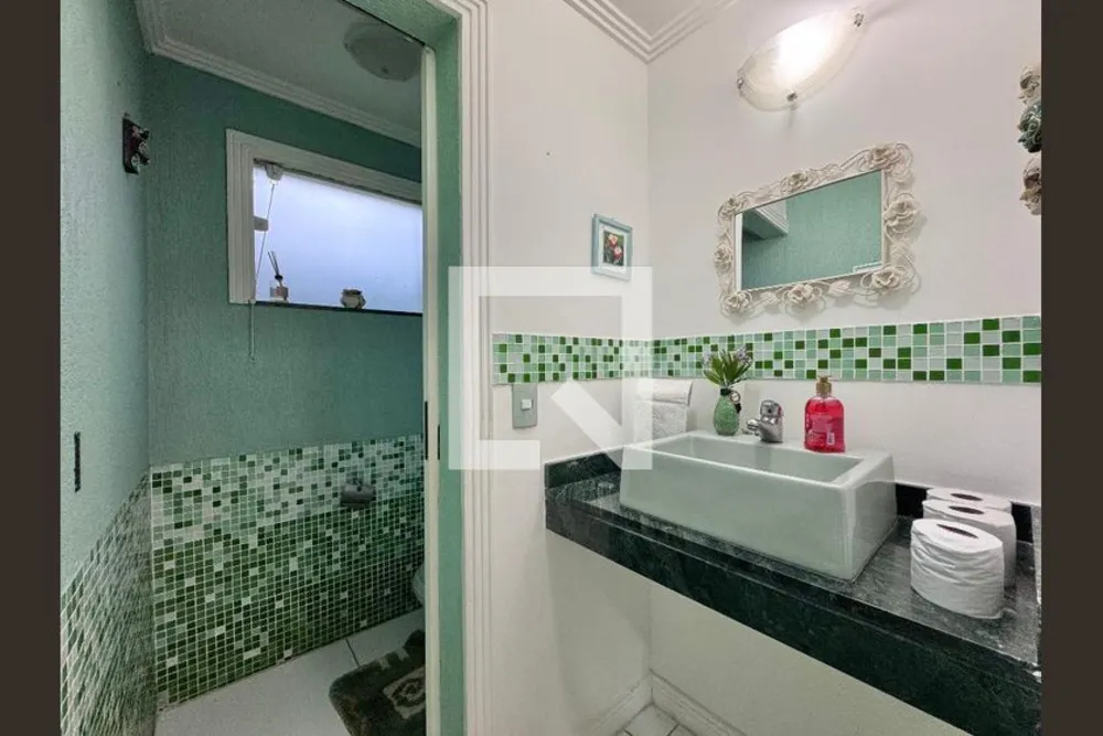 Casa, 4 quartos, 280 m² - Foto 19