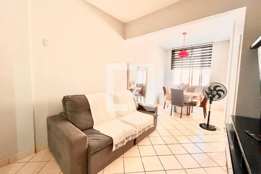 Apartamento, 2 quartos, 70 m² - Foto 5