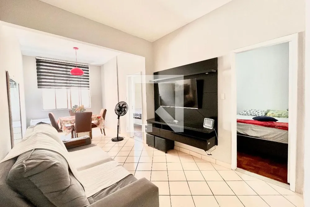 Apartamento, 2 quartos, 70 m² - Foto 1