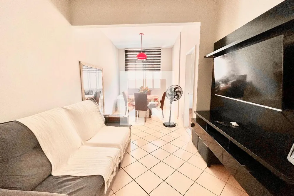 Apartamento, 2 quartos, 70 m² - Foto 3