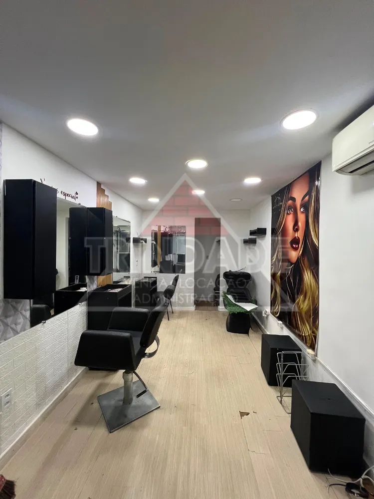 Sala-Conjunto, 15 m² - Foto 1