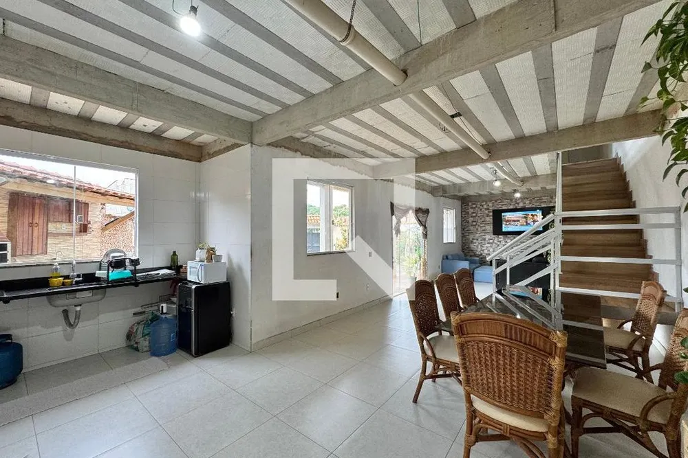 Casa, 4 quartos, 330 m² - Foto 7