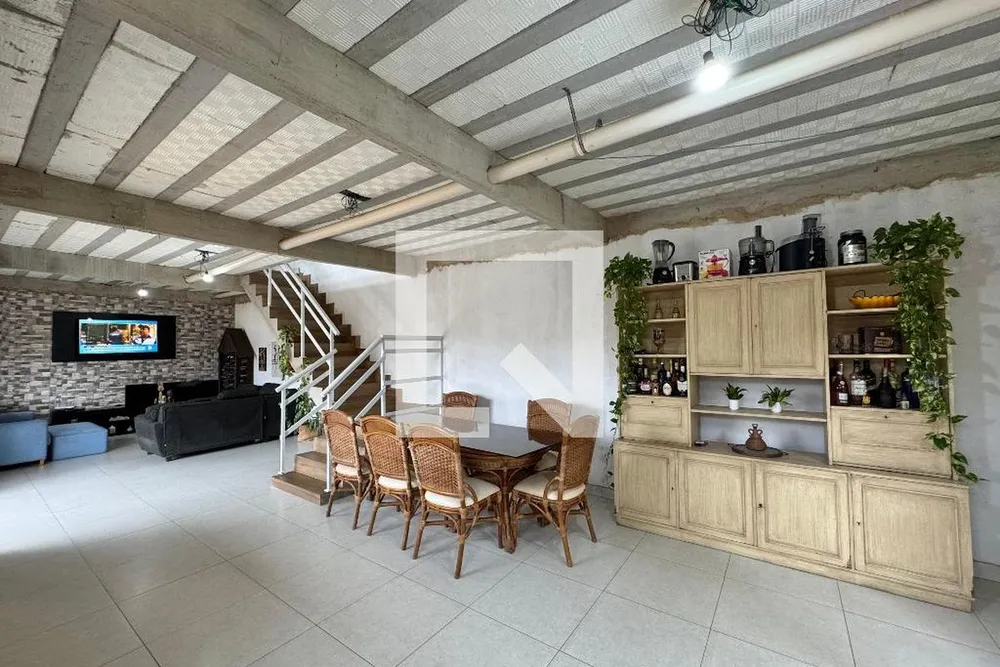 Casa, 4 quartos, 330 m² - Foto 6