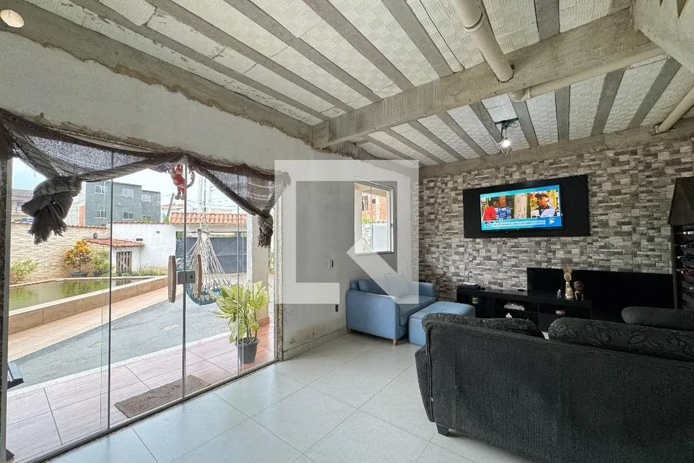 Casa, 4 quartos, 330 m² - Foto 2