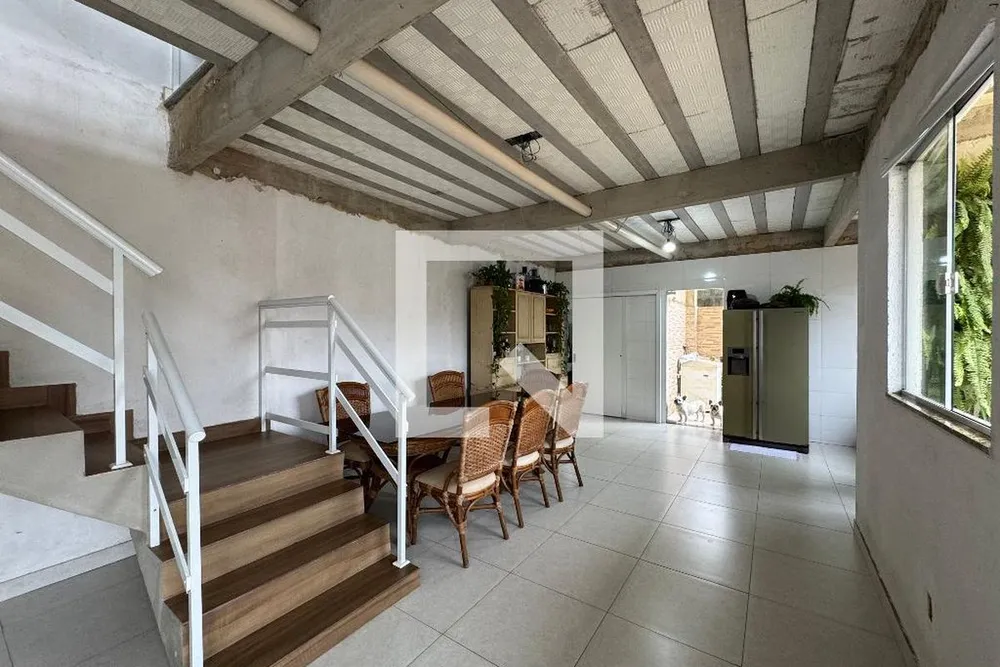 Casa, 4 quartos, 330 m² - Foto 5