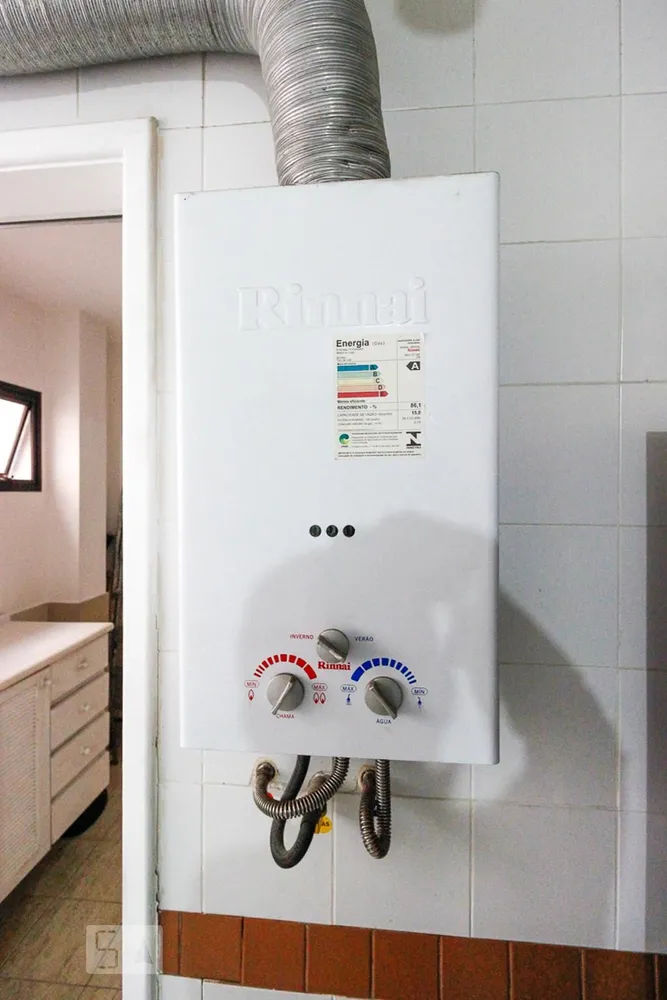 Apartamento, 4 quartos, 185 m² - Foto 42
