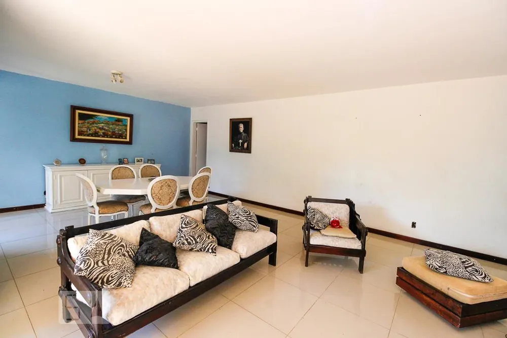 Apartamento, 4 quartos, 185 m² - Foto 2