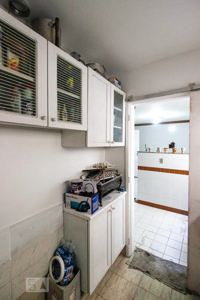 Apartamento, 4 quartos, 185 m² - Foto 40