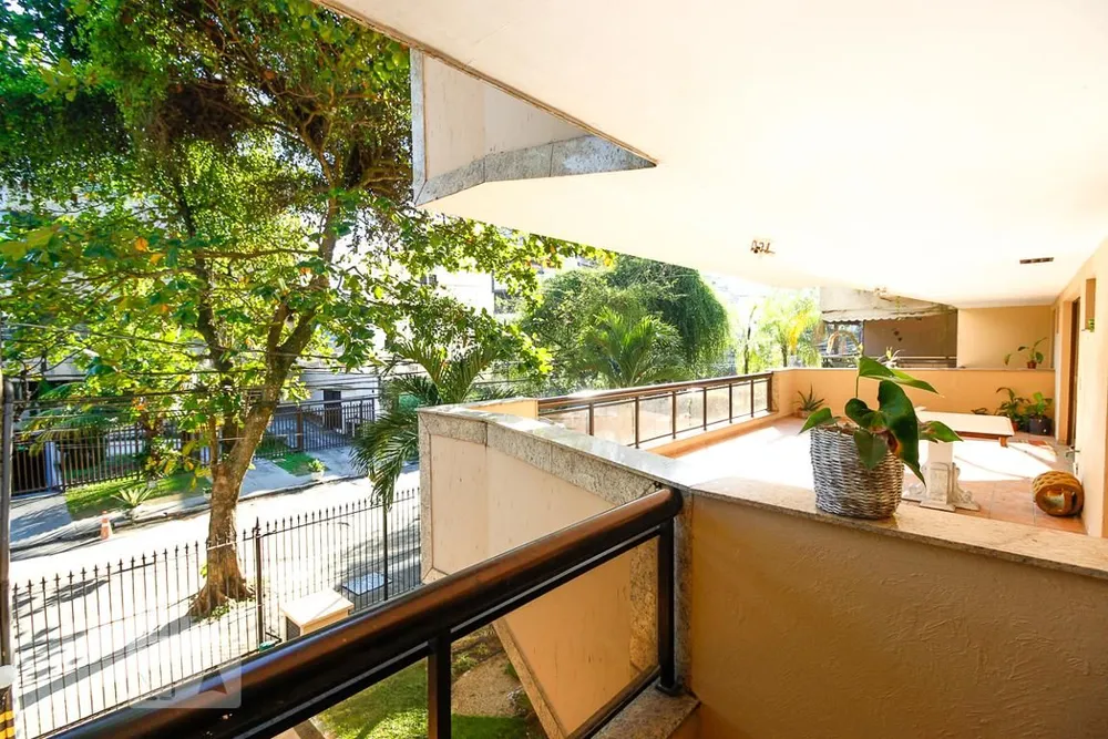 Apartamento, 4 quartos, 185 m² - Foto 28