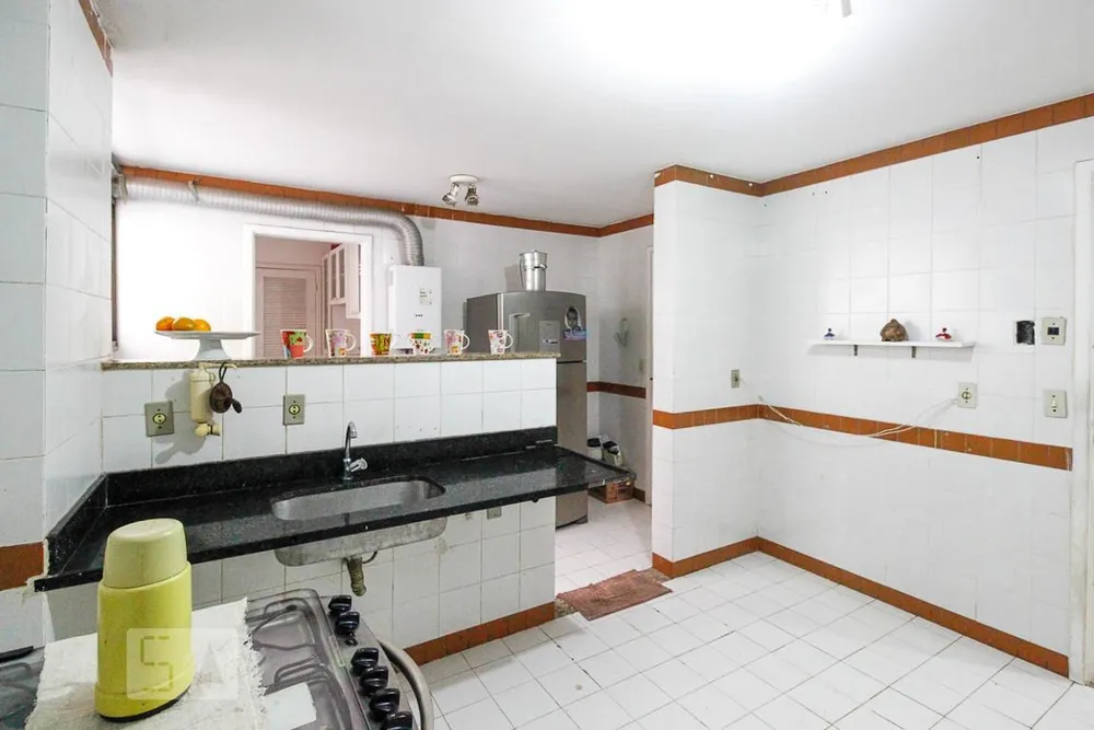 Apartamento, 4 quartos, 185 m² - Foto 53