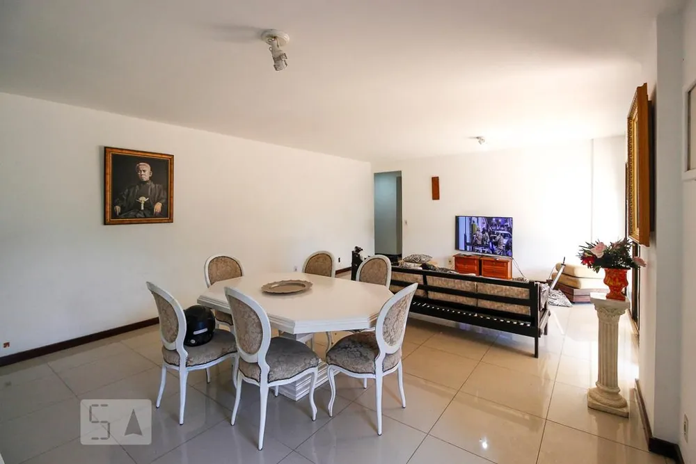 Apartamento, 4 quartos, 185 m² - Foto 3