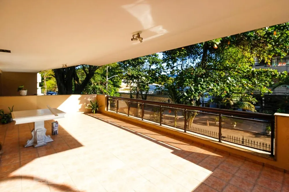 Apartamento, 4 quartos, 185 m² - Foto 5