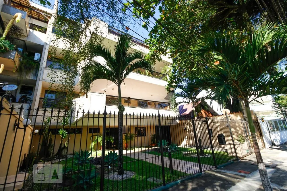Apartamento, 4 quartos, 185 m² - Foto 23